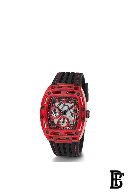 Guess Watch For Men GW0499G4 image 0
