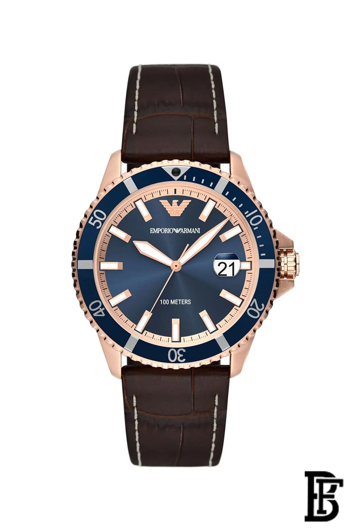 Emporio Armani Watch For Men AR11556 image 1