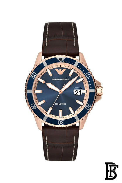 Emporio Armani Watch For Men AR11556 image 1