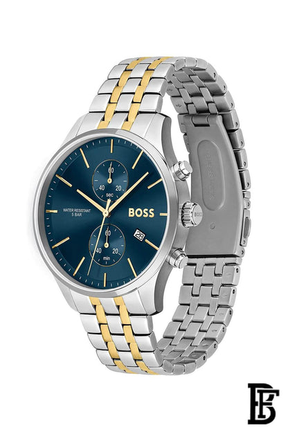 Hugo Boss  Watch For Men  - 1513976 image 2