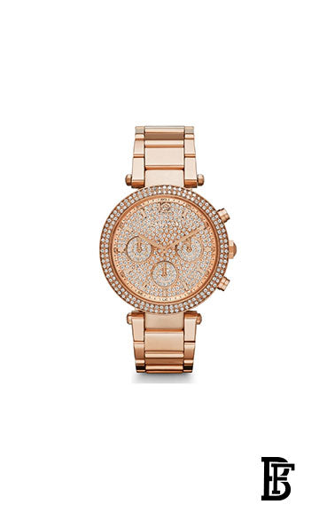 Michael Kors Watch for Women Mk5857 image 1