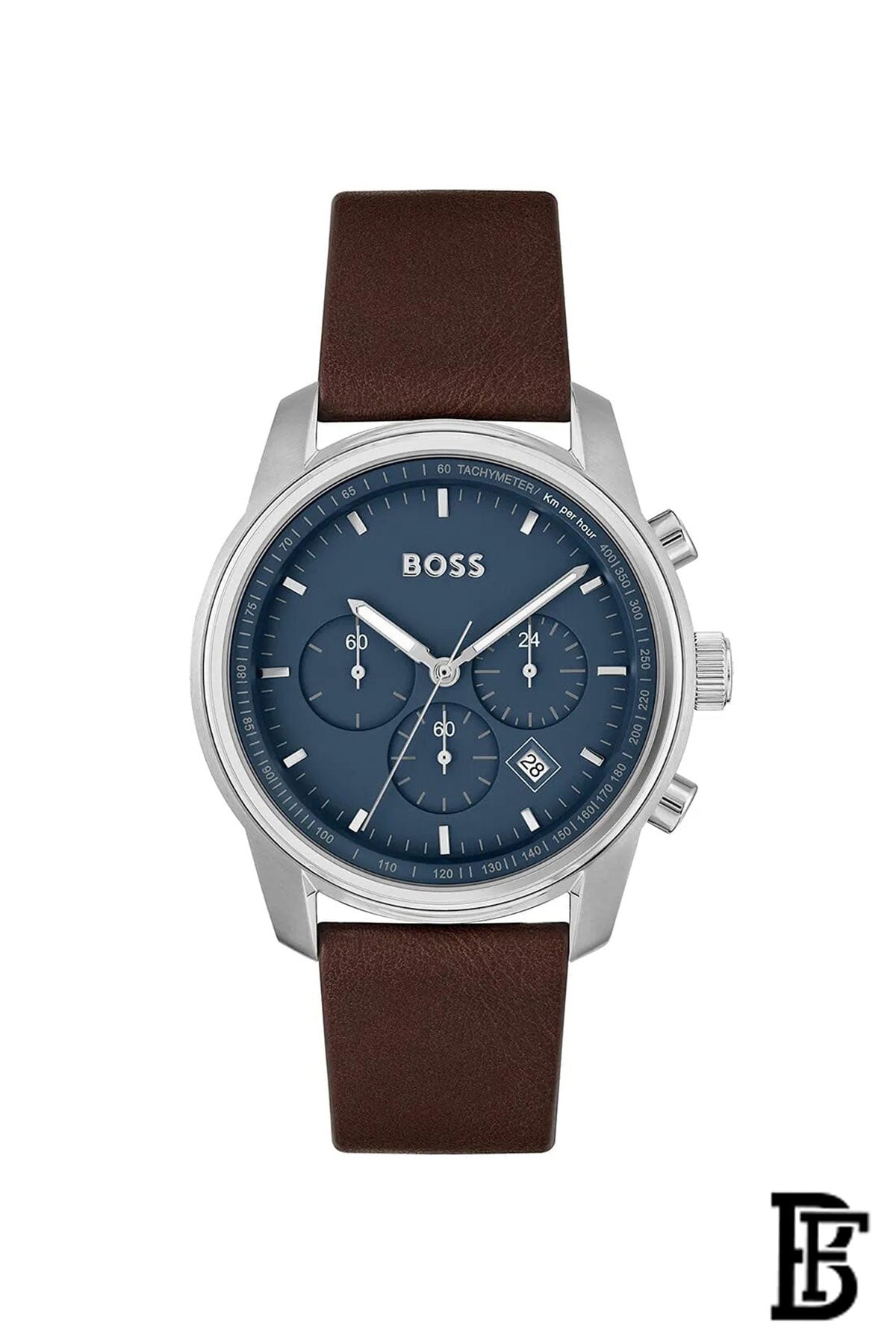 Hugo Boss Watch For Men 1514002 image 1