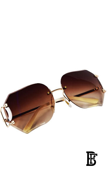 Generic Women Sunglasses Inspired By Fendi sn699 image 4