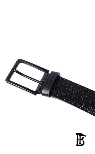Men Belt By CALVIN KLEIN CKB2 image 3