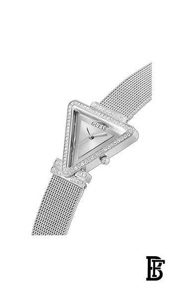 GUESS gw0508l1 women’s analog Stainless Steel watch image 2