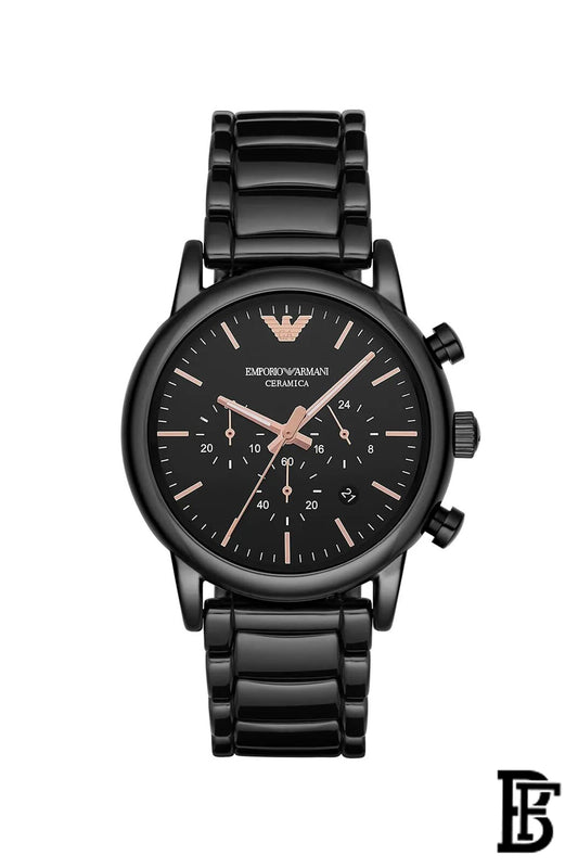 Emporio Armani Watch For Men AR1509 image 0