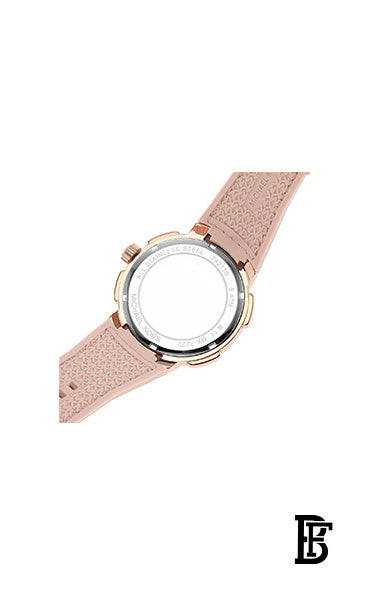 Michael Kors Watch for Women Mk7222 + Gift perfume tester 30 ml image 3