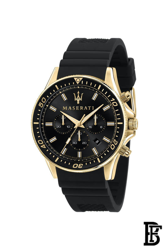 Maserati Watch For MenR8871640001 image 0
