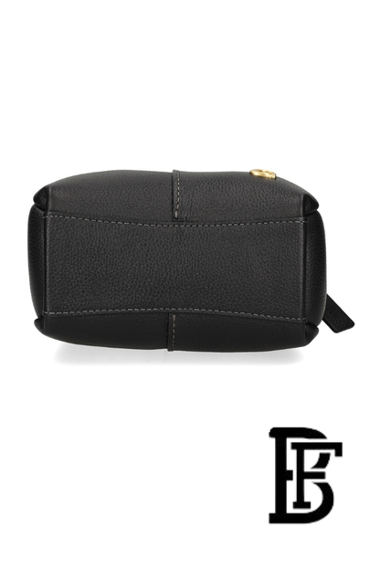 Coach Black Women Shoulder Bag Ccy– Elegant Everyday Shoulder Bag image 6