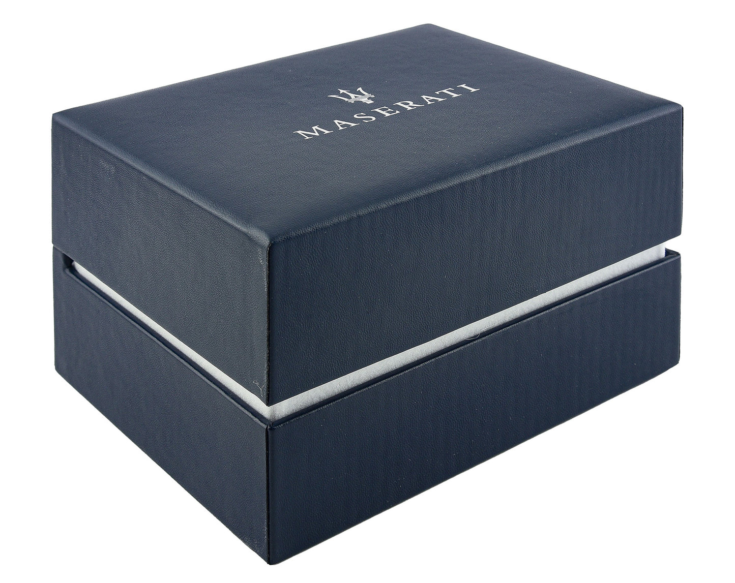 Maserati Circuito Men's Silver Watch - Model R8873627005
