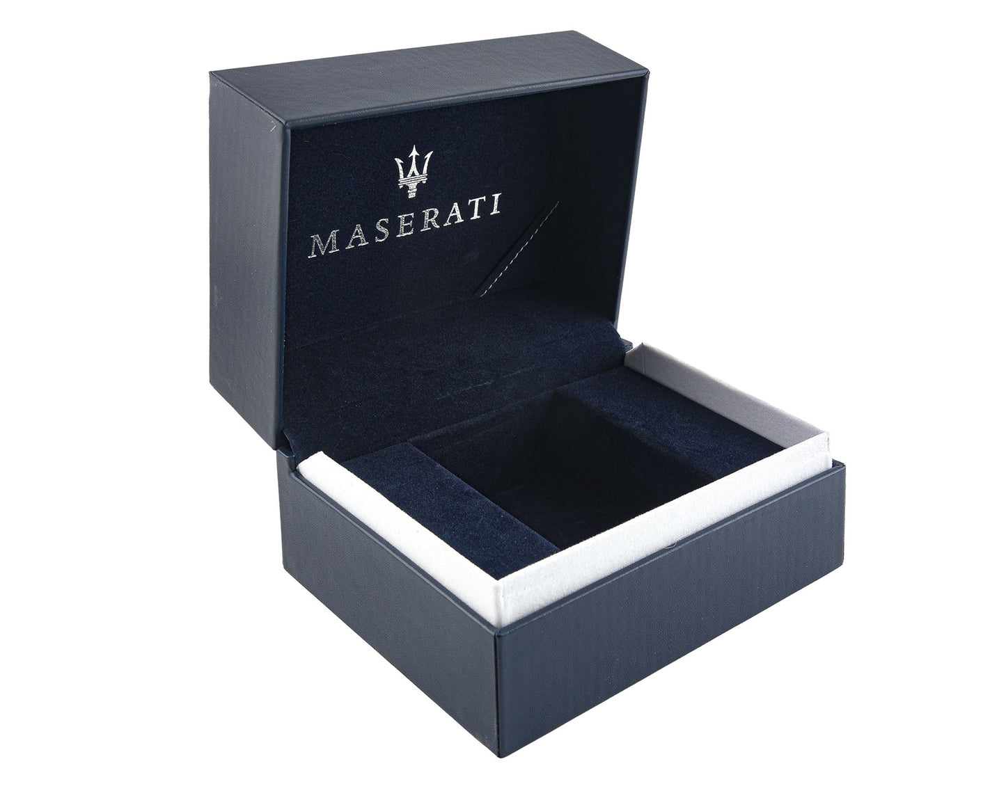 Maserati Circuito Men's Silver Watch - Model R8873627005