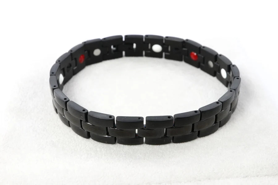 Boss bracelet for men