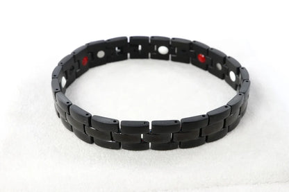 Boss bracelet for men