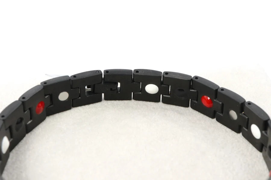 Boss bracelet for men