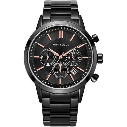 Mini Focus Watch For Man MF0188G.01