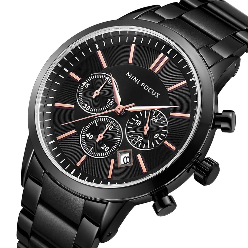 Mini Focus Watch For Man MF0188G.01
