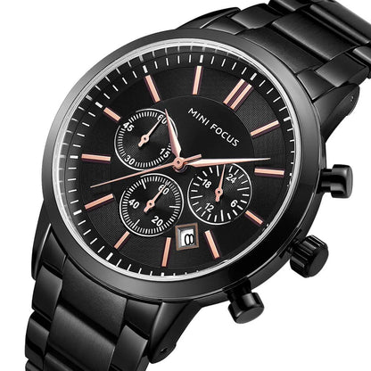Mini Focus Watch For Man MF0188G.01