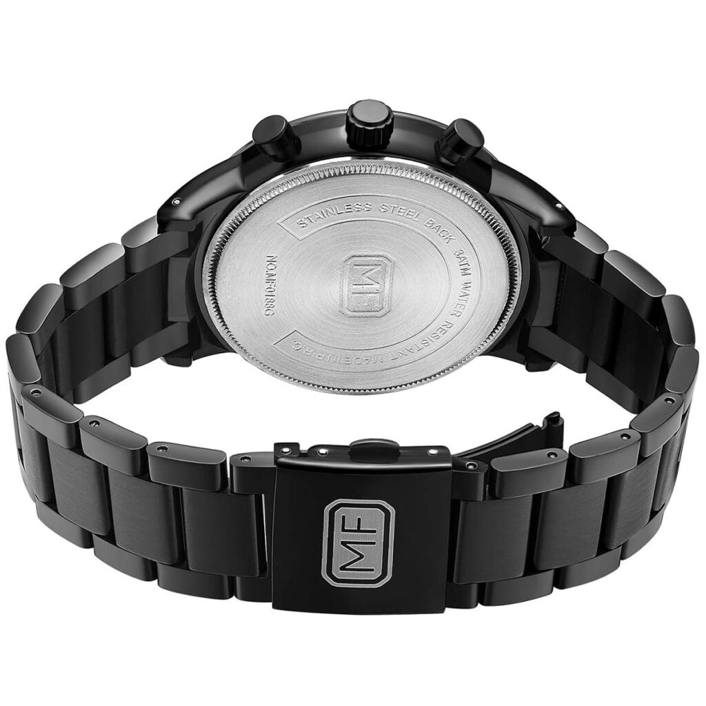 Mini Focus Watch For Man MF0188G.01