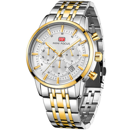 Mini Focus Watch For Men MF0282G-01
