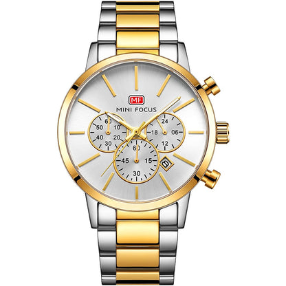 Mini Focus Watch For Men MF0294G-02