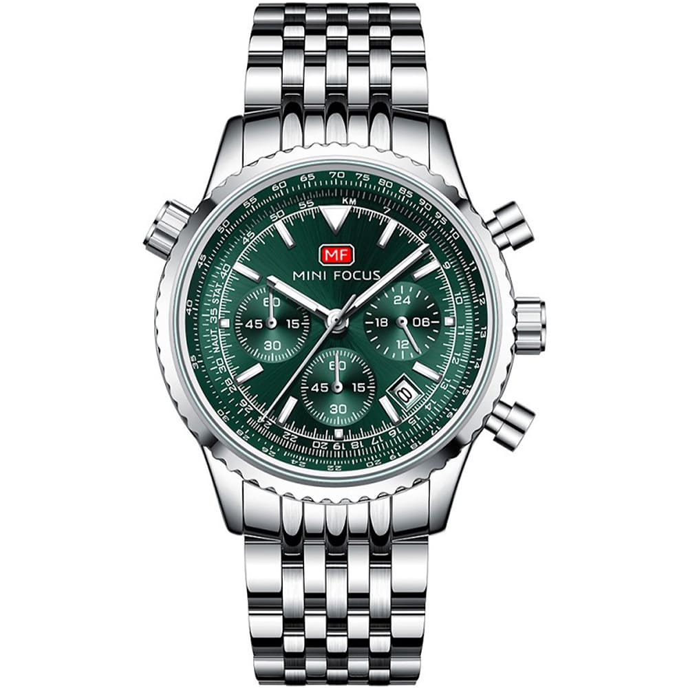 Mini Focus Watch For Men MF0463G-02