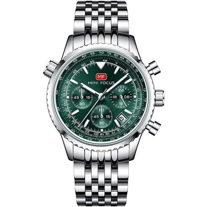 Mini Focus Watch For Men MF0463G-02