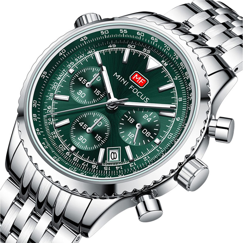 Mini Focus Watch For Men MF0463G-02