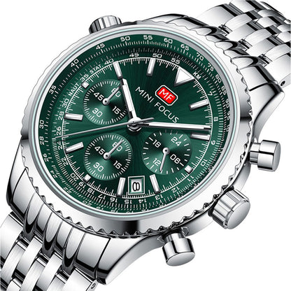 Mini Focus Watch For Men MF0463G-02