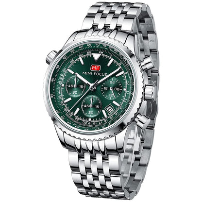 Mini Focus Watch For Men MF0463G-02
