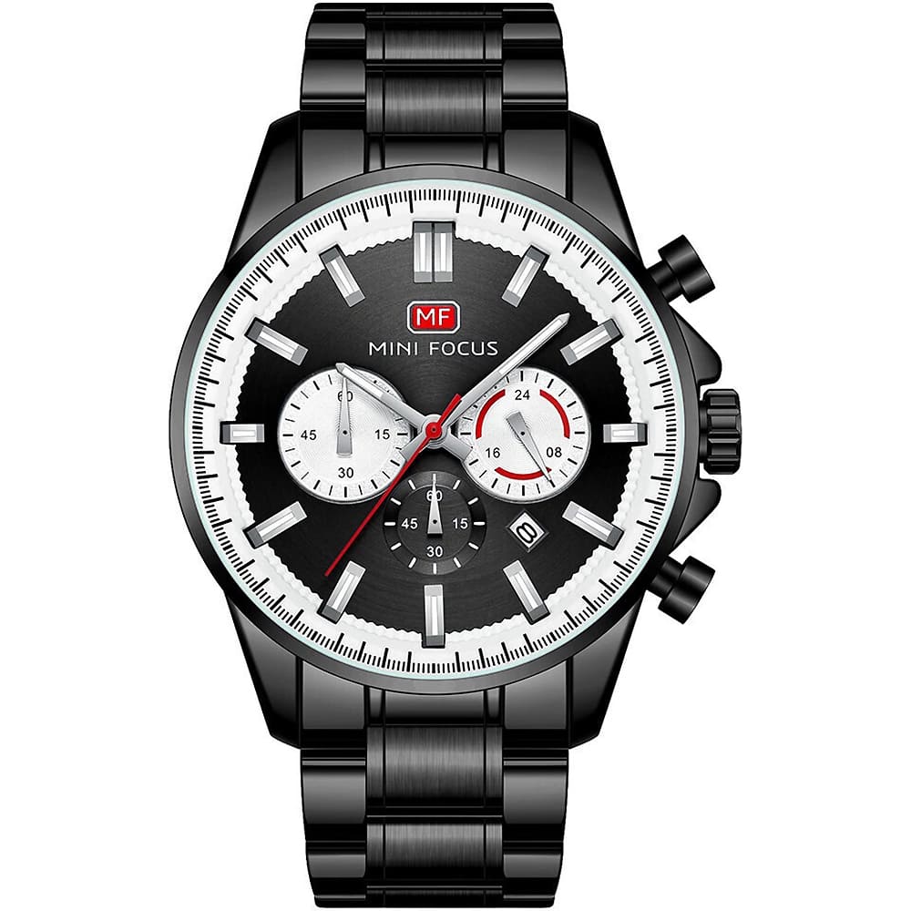 Mini Focus Watch For Men MF0469G-06