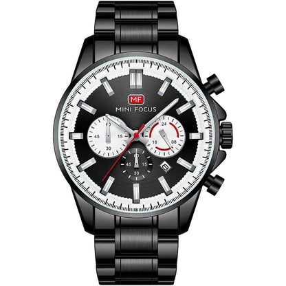 Mini Focus Watch For Men MF0469G-06