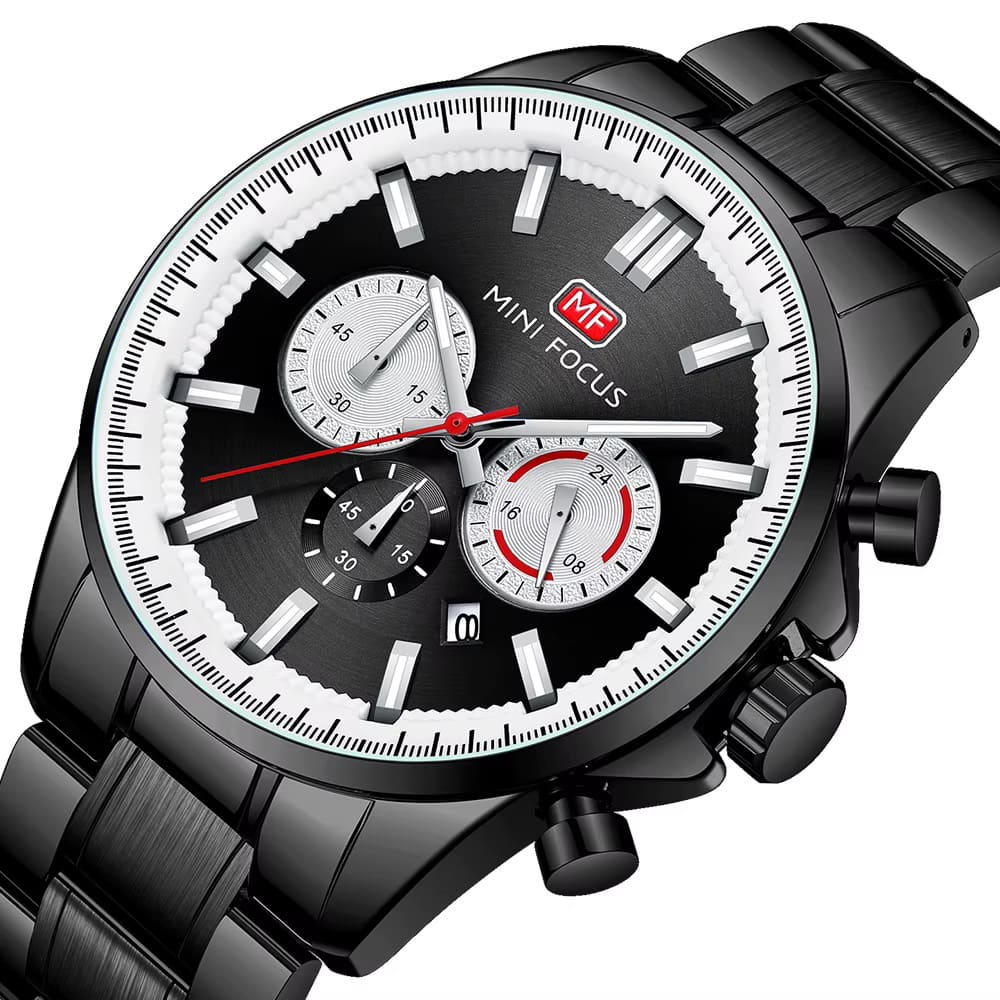 Mini Focus Watch For Men MF0469G-06