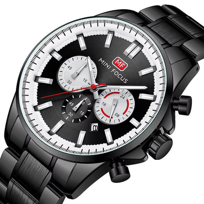 Mini Focus Watch For Men MF0469G-06