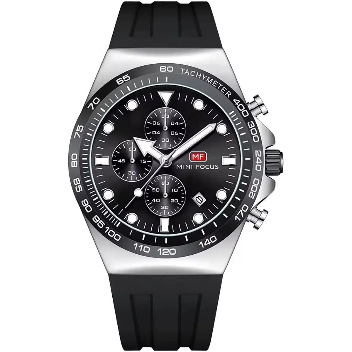Mini Focus Watch For Men MF0488G-01