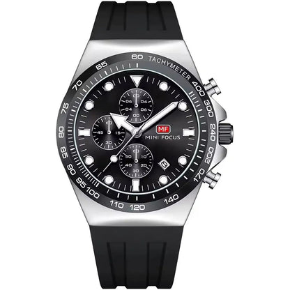 Mini Focus Watch For Men MF0488G-01