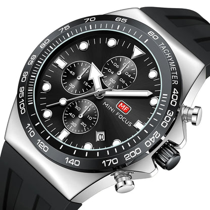 Mini Focus Watch For Men MF0488G-01