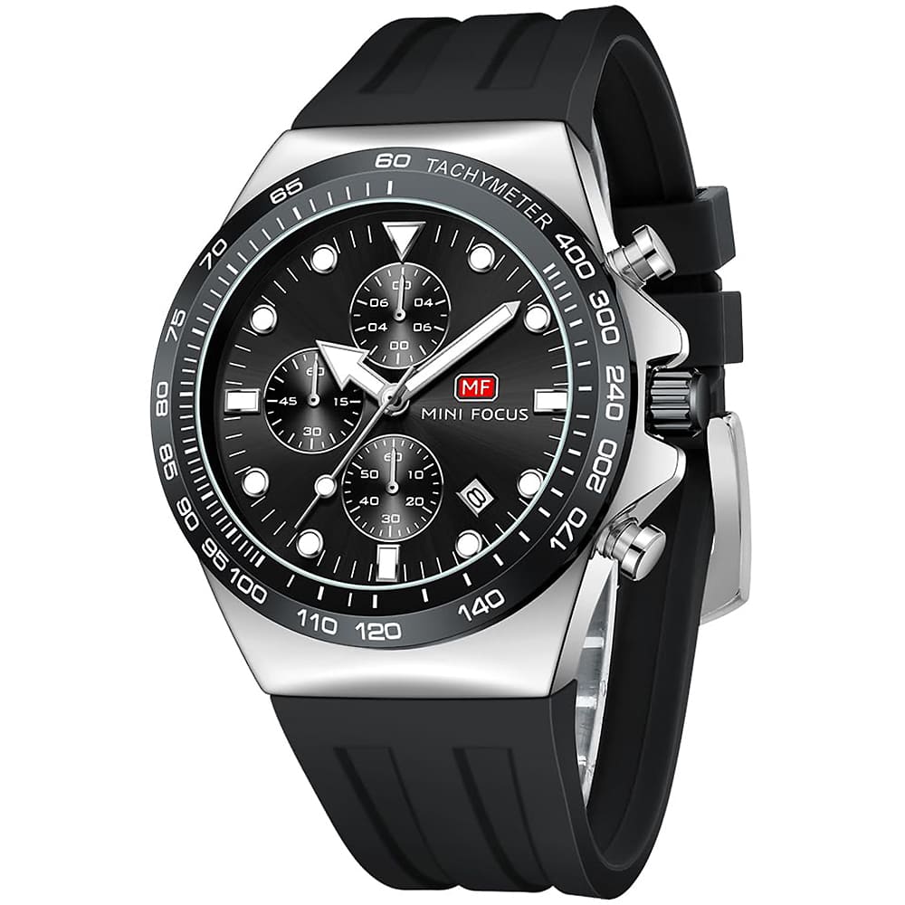 Mini Focus Watch For Men MF0488G-01