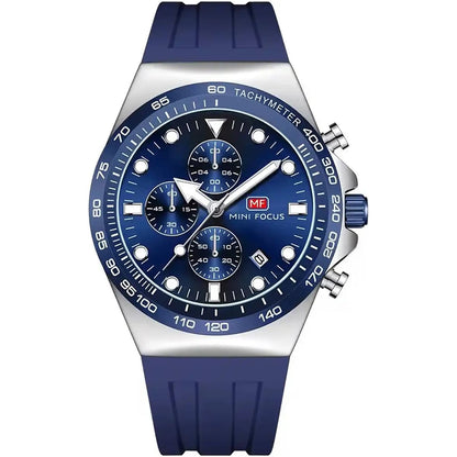 Mini Focus Watch For Men MF0488G-02