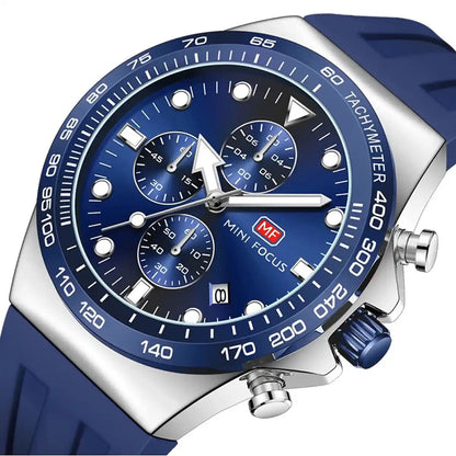 Mini Focus Watch For Men MF0488G-02