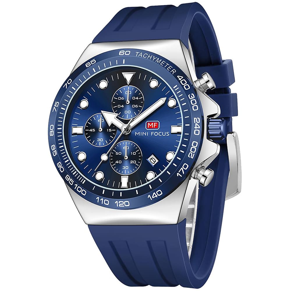 Mini Focus Watch For Men MF0488G-02