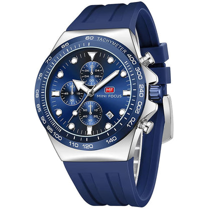 Mini Focus Watch For Men MF0488G-02