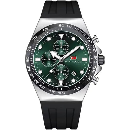 Mini Focus Watch For Men MF0488G-03