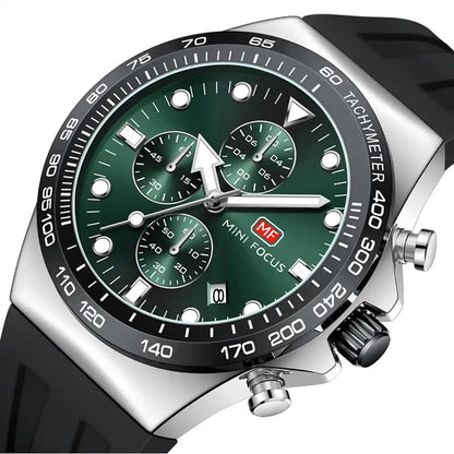 Mini Focus Watch For Men MF0488G-03