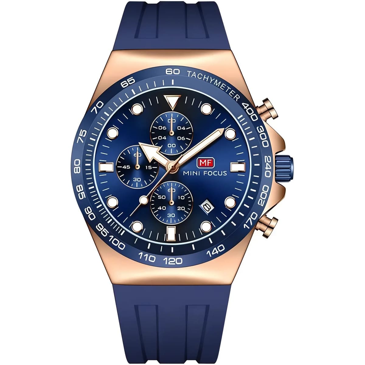 Mini Focus Watch For Men MF0488G-06