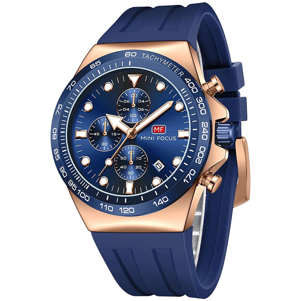Mini Focus Watch For Men MF0488G-06