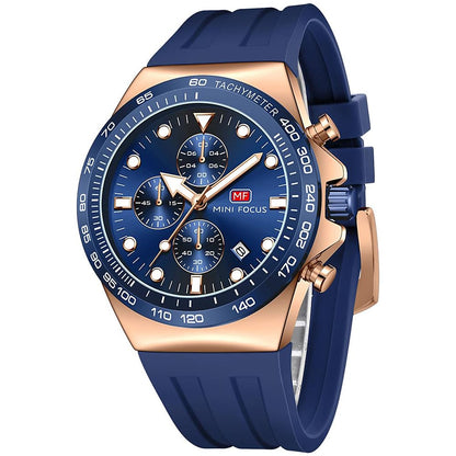 Mini Focus Watch For Men MF0488G-06