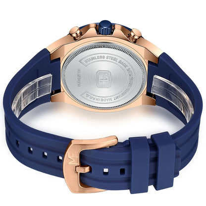 Mini Focus Watch For Men MF0488G-06