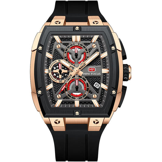 Mini Focus Watch For Men MF0602G-01