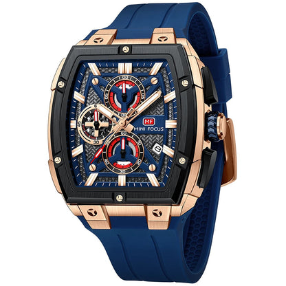 Mini Focus Watch For Men MF0602G-02