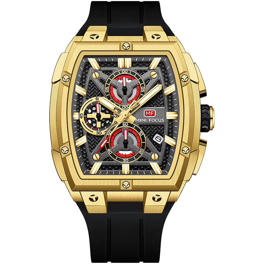 Mini Focus Watch For Men MF0602G-03